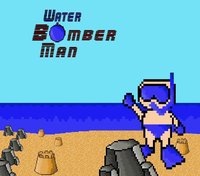 WaterBomberman screenshot, image №1237305 - RAWG