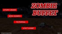 Zombie Buffet Deluxe 1.5 With Mini Games screenshot, image №3338450 - RAWG