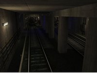 World of Subways Vol. 2: U7 - Berlin screenshot, image №528827 - RAWG