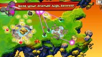 Ninja Hero Cats Premium screenshot, image №1409659 - RAWG