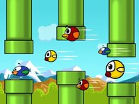Flappy Smash: The Bird Hunting - Best Quick Arcade Game for Time Killing to The Fun of Whole Family screenshot, image №2147459 - RAWG