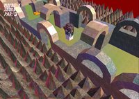 Boarder Town screenshot, image №1249711 - RAWG