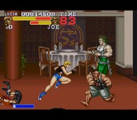 Final Fight 3 screenshot, image №266339 - RAWG