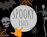 Spooky Isles screenshot, image №2593043 - RAWG