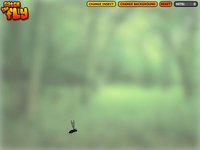 Catch the Fly Cat Game screenshot, image №1739521 - RAWG