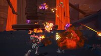 Warden's Will screenshot, image №4146805 - RAWG