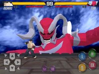 Vita Fighters screenshot, image №2747055 - RAWG