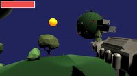 Planet Defender (itch) (budy_paco) screenshot, image №3007231 - RAWG