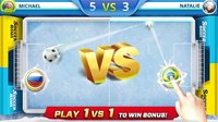 Soccer Mania (new) screenshot, image №1376233 - RAWG