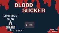 Blood Sucker (noitisoprepus) screenshot, image №3638354 - RAWG