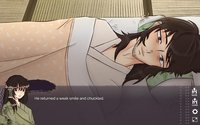 The Last Clan: Tale of Oni {Demo} screenshot, image №2247815 - RAWG