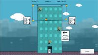 President's Special Stunt Washer screenshot, image №2181953 - RAWG