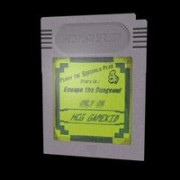 Escape the Dungeon (HCG) screenshot, image №1813212 - RAWG