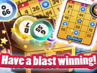 Bingo Candy Fun Blast screenshot, image №895641 - RAWG