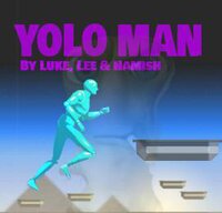 Yolo-Man Adventures (epicogamesllh) screenshot, image №3100355 - RAWG