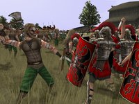 ROME: Total War screenshot, image №351035 - RAWG