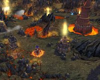 Heroes of Might and Magic V screenshot, image №722681 - RAWG