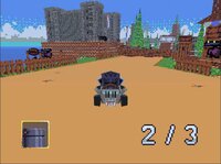 Super Procrastination Kart screenshot, image №2790366 - RAWG