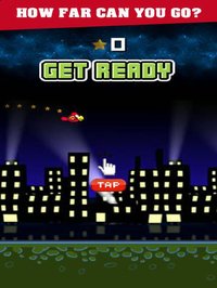 Tappy Bird Extreme - Moving Pipes Impossible screenshot, image №956069 - RAWG