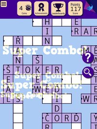 Word Fiesta (Ad-Free) screenshot, image №1936723 - RAWG