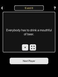 Drinking Games screenshot, image №1859231 - RAWG