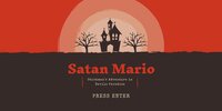 Satan Mario screenshot, image №3497624 - RAWG