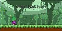 Abdelazy Magic Legacy screenshot, image №3515973 - RAWG