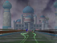 Sonic Riders screenshot, image №463473 - RAWG