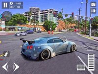 URS Car Driving Racing Game 3D screenshot, image №3739774 - RAWG