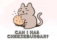 can i has cheeseburgER screenshot, image №1226699 - RAWG