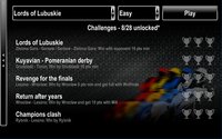 Speedway Challenge League screenshot, image №640041 - RAWG