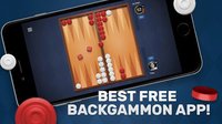 Free Backgammon Go: Best online dice & board games screenshot, image №1359069 - RAWG