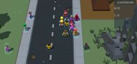 Zombie Horde Io screenshot, image №2891829 - RAWG