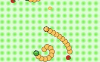 SnakeGame (itch) (Maulaf) screenshot, image №3790319 - RAWG