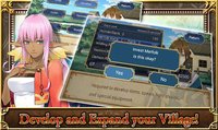 SRPG Legend of Ixtona screenshot, image №2105256 - RAWG
