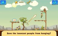 Gibbets 2: Arcade Puzzle screenshot, image №1402374 - RAWG