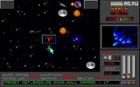 Space Conflict screenshot, image №336084 - RAWG