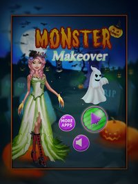 Monster Makeover screenshot, image №1624615 - RAWG