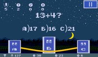 Jumping Maths screenshot, image №1311831 - RAWG