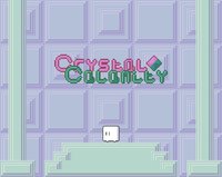 Crystal Calamity screenshot, image №1153590 - RAWG