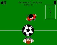 One Man Football screenshot, image №1262652 - RAWG