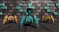 Mini Infinity screenshot, image №3361080 - RAWG