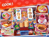 Cooking Voyage: Kitchen Dash screenshot, image №2313876 - RAWG