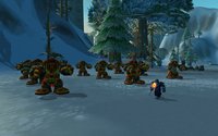 World of Warcraft: Cataclysm screenshot, image №538699 - RAWG