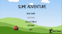 Slime Aventure screenshot, image №2368408 - RAWG