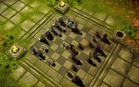 Battle vs Chess screenshot, image №550453 - RAWG