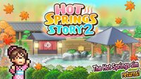 Hot Springs Story2 screenshot, image №2608767 - RAWG