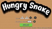 Hungry Snake (Dancovich) screenshot, image №2871185 - RAWG