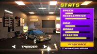 TOTAL DRIFTIN': Touge Dreams screenshot, image №4223639 - RAWG