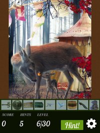 Hidden Object - Be Mine screenshot, image №1682177 - RAWG
